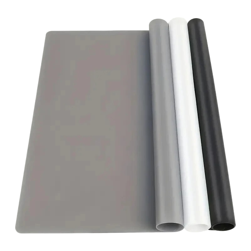 Jewelry Making Board - Multi Color Large Silicone Mat Non-Stick