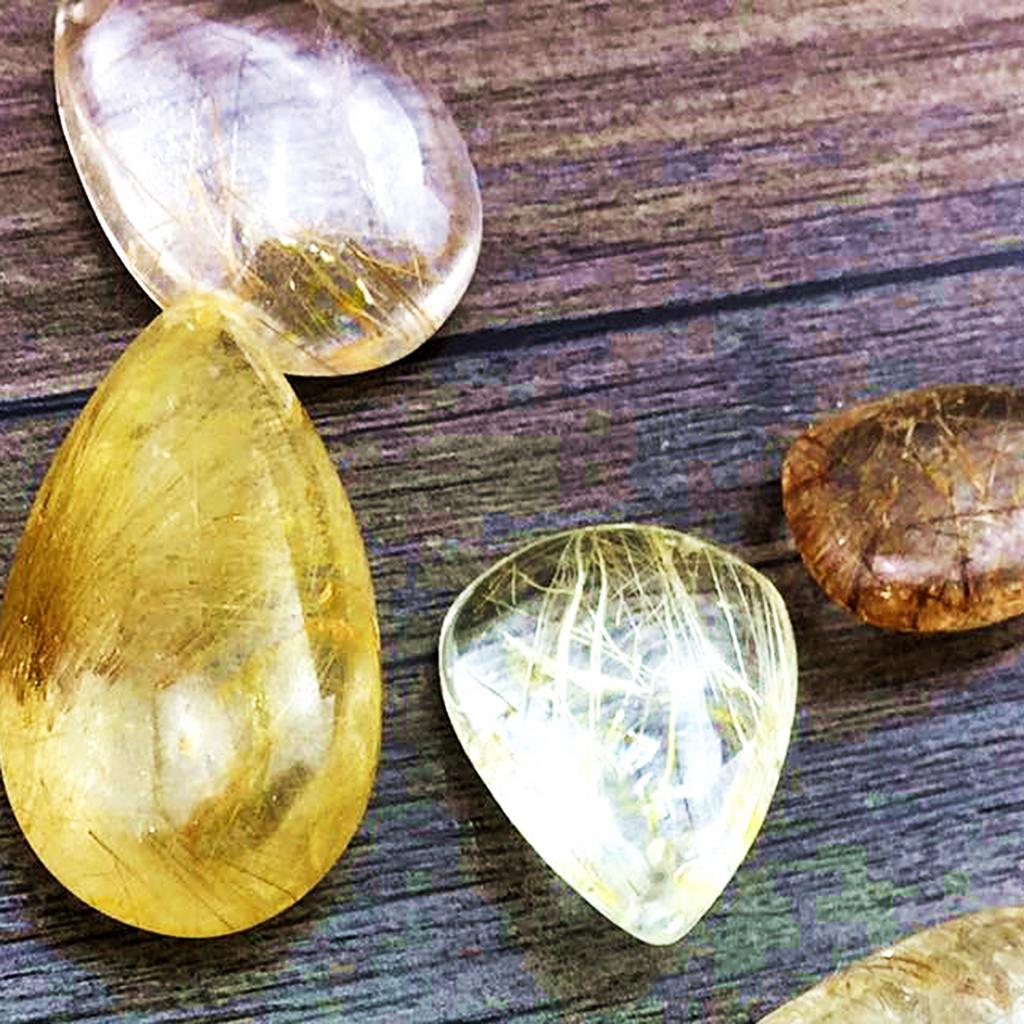 Jewelry Making For Teens - Crystal Pendant for Jewelry Making Natural