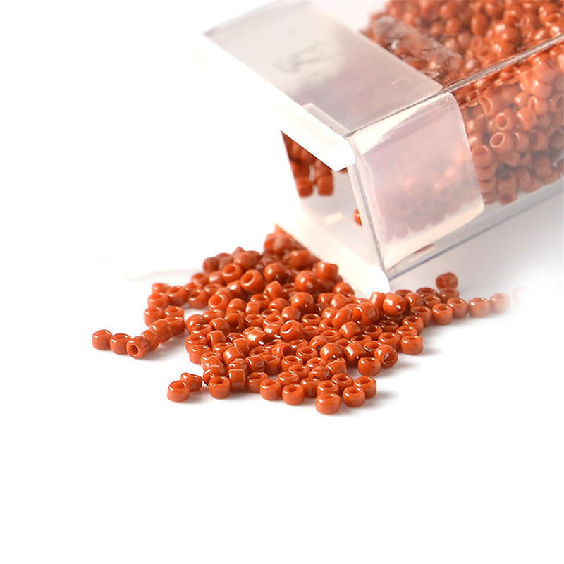 Jewelry Making Japan - 1.5mm Japan TOHO Round Seed Beads