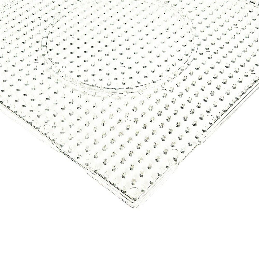 High Quality 2.6mm Bean Board  - Jewelry Making Board ulasan dan harga