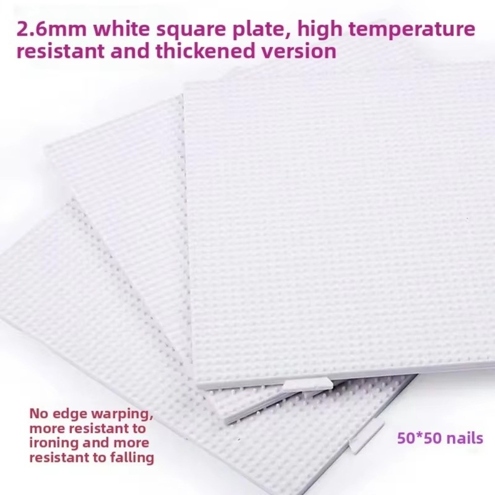 High Quality 2.6mm Bean Board  - Jewelry Making Board ulasan dan harga