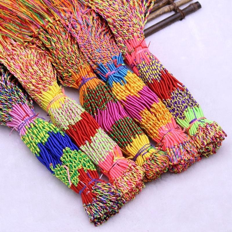  Set of 100 Adjustable Friends - Jewelry Making For Teens ulasan dan harga