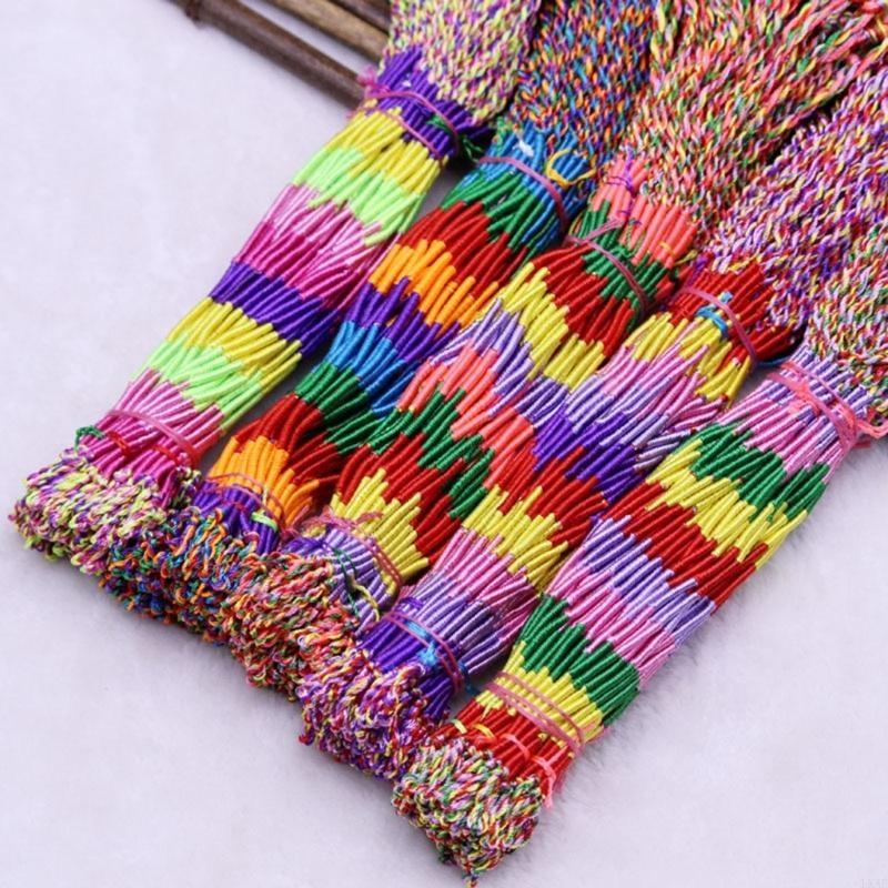  Set of 100 Adjustable Friends - Jewelry Making For Teens ulasan dan harga