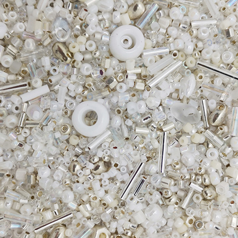 10g/Bag Japan Miyuki Seed Bead - Jewelry Making Japan ulasan dan harga