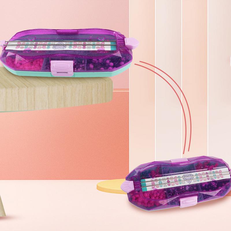 Bracelet Making Kit Gem Bracel - Jewelry Making For Teens ulasan dan harga