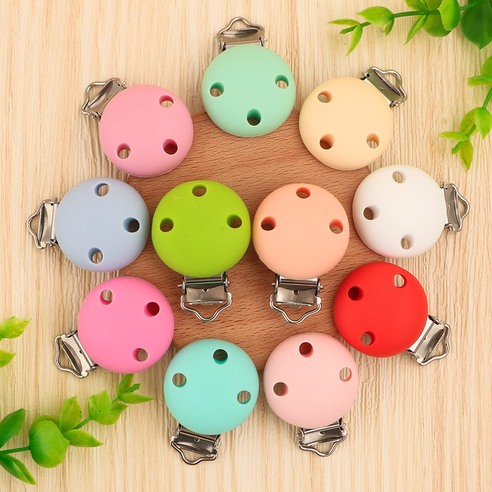 Kovict 4Pcs 30mm Round Silicon - Jewelry Making For Dummies ulasan dan harga