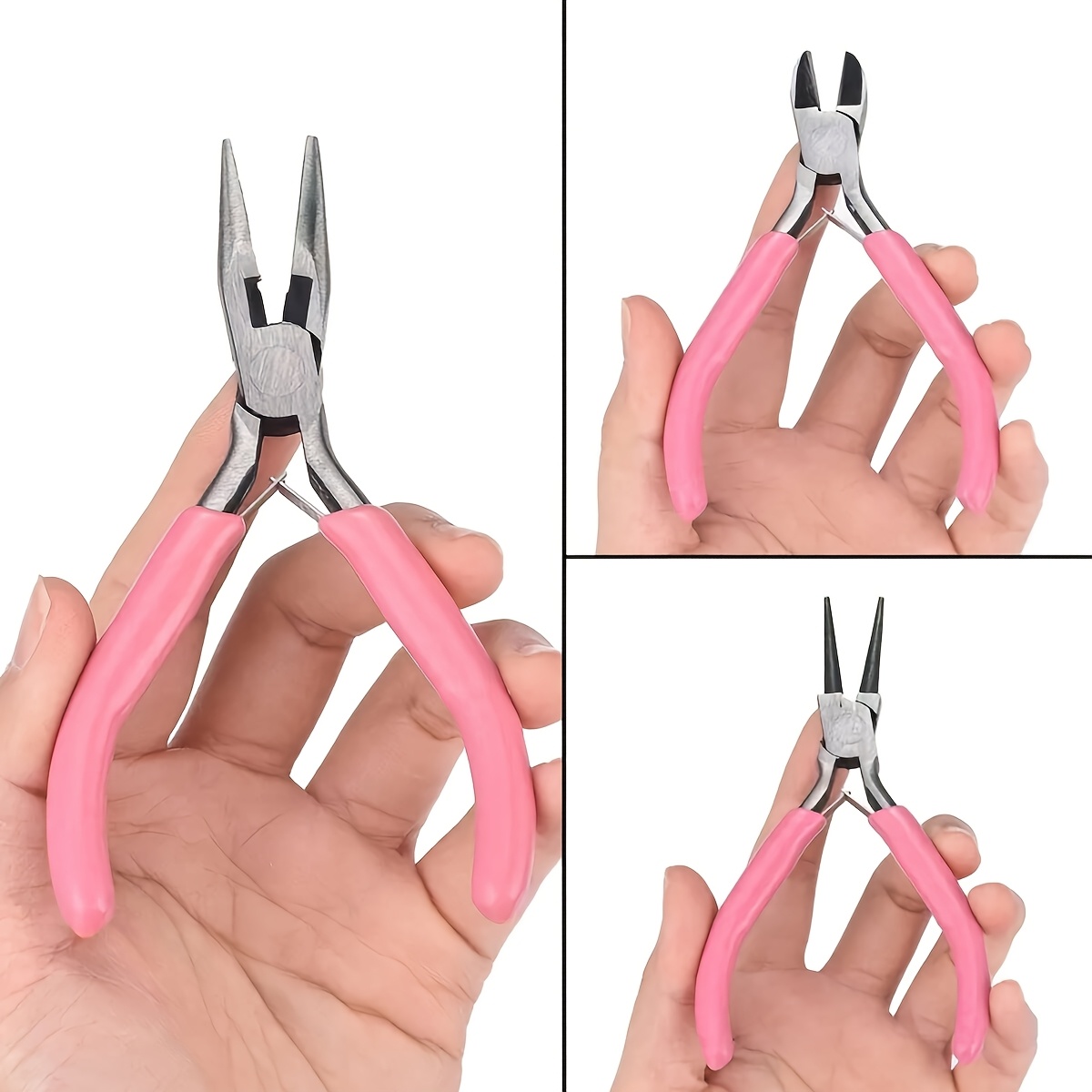 1set Senior Jewelry Making Too - Jewelry Making For Seniors ulasan dan harga