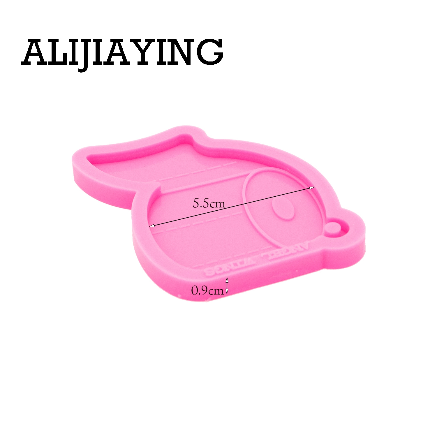 DY0463 Glossy Art Design Toile - Jewelry Making For Seniors ulasan dan harga