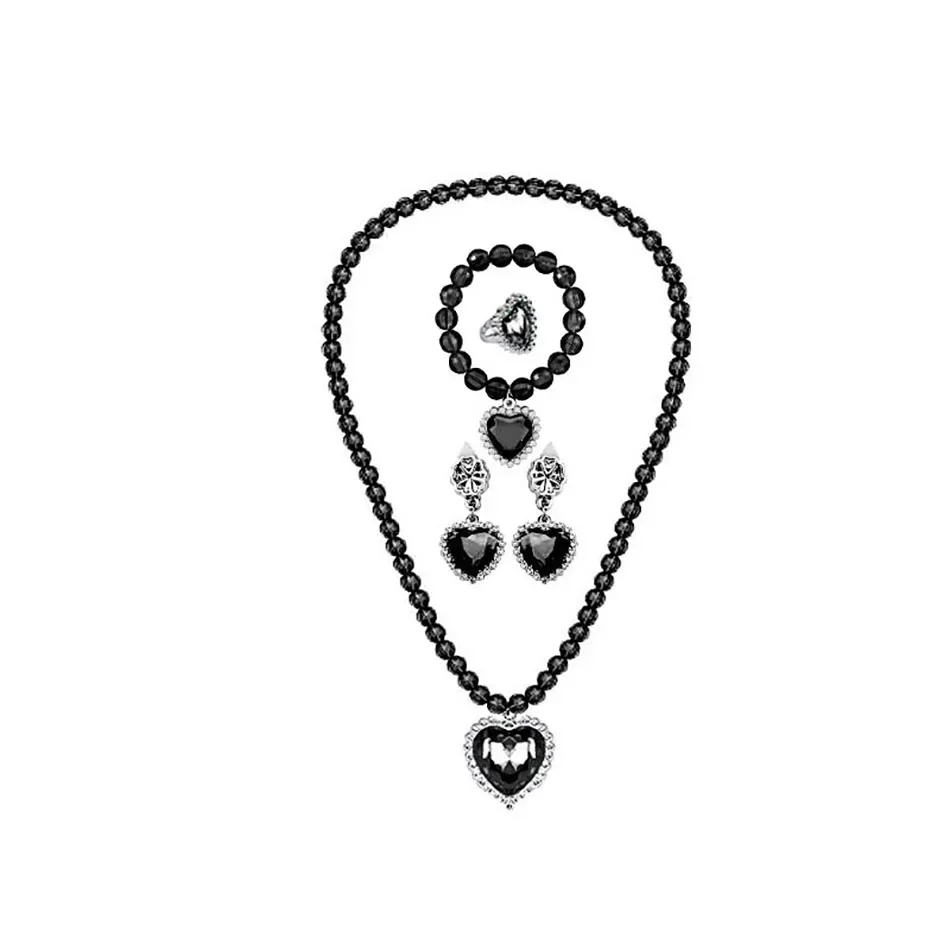 Children Girls Elsa Sofia Bell - Jewelry Making Kits For Girls ulasan dan harga