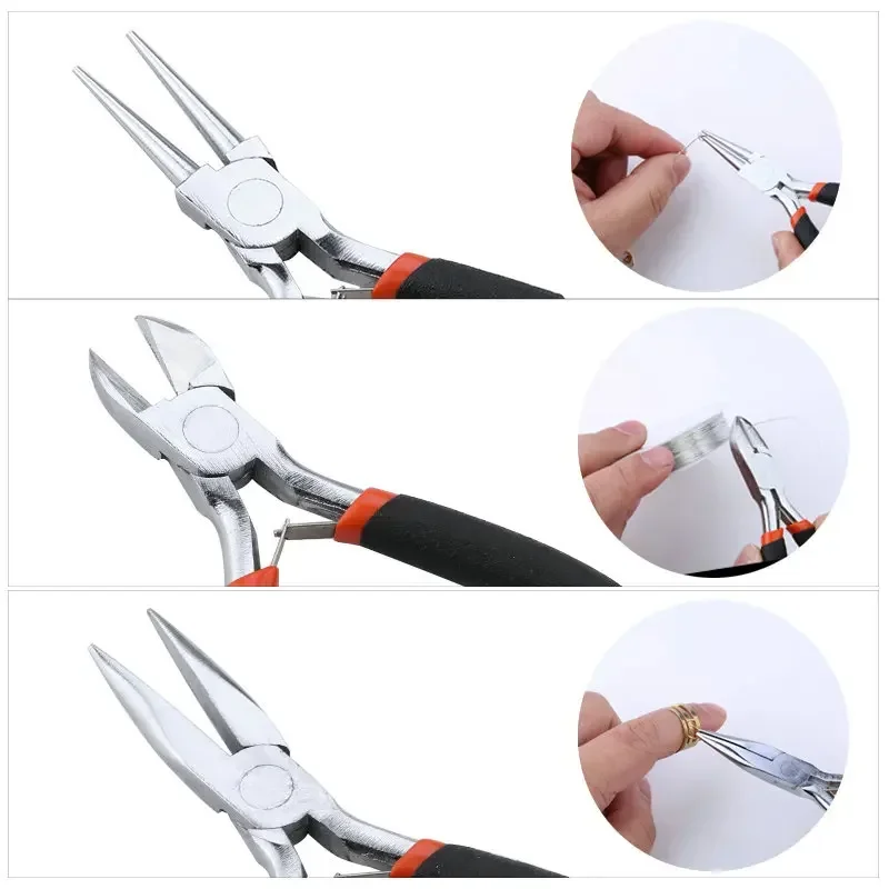 Jewelry Making Supplies Kit wi - Jewelry Making Tool Kit ulasan dan harga