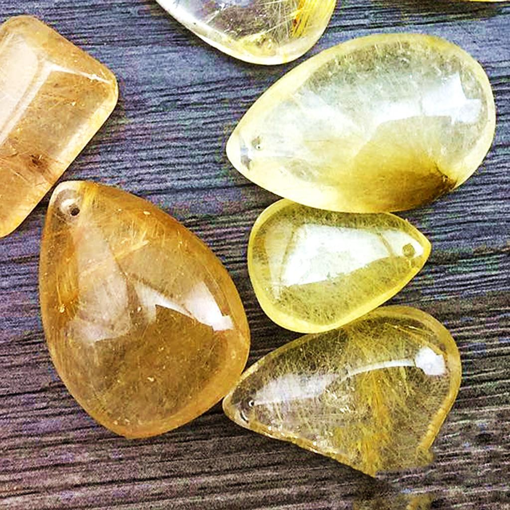 Crystal Pendant for Jewelry Ma - Jewelry Making For Teens ulasan dan harga