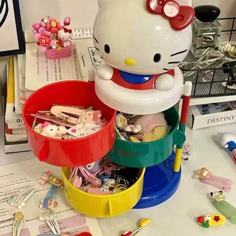 Cartoon Character Hello Kitty  - Jewelry Making Board ulasan dan harga
