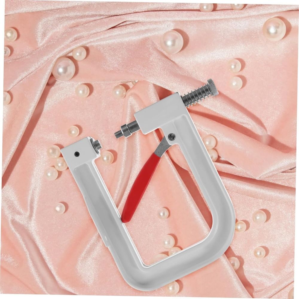 4-10mm Pearls Pearl Setting Ma - Jewelry Making Board ulasan dan harga