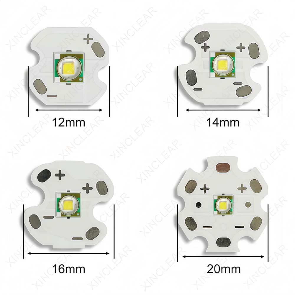 SMD3535 LED Chips 1W 3W Cold W - Jewelry Making Board ulasan dan harga