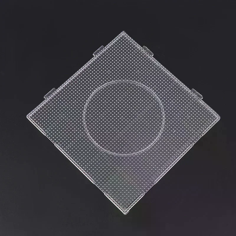 Beads Pegboards Board 4Pcs 2.6 - Jewelry Making Board ulasan dan harga