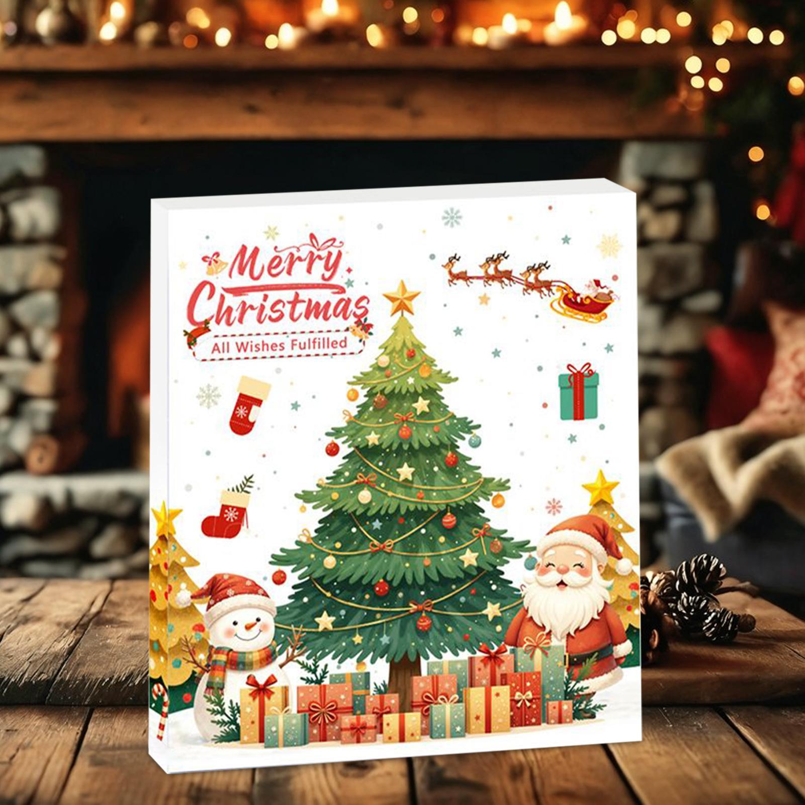 Calendar Advent Charm Christma - Jewelry Making For Teens ulasan dan harga