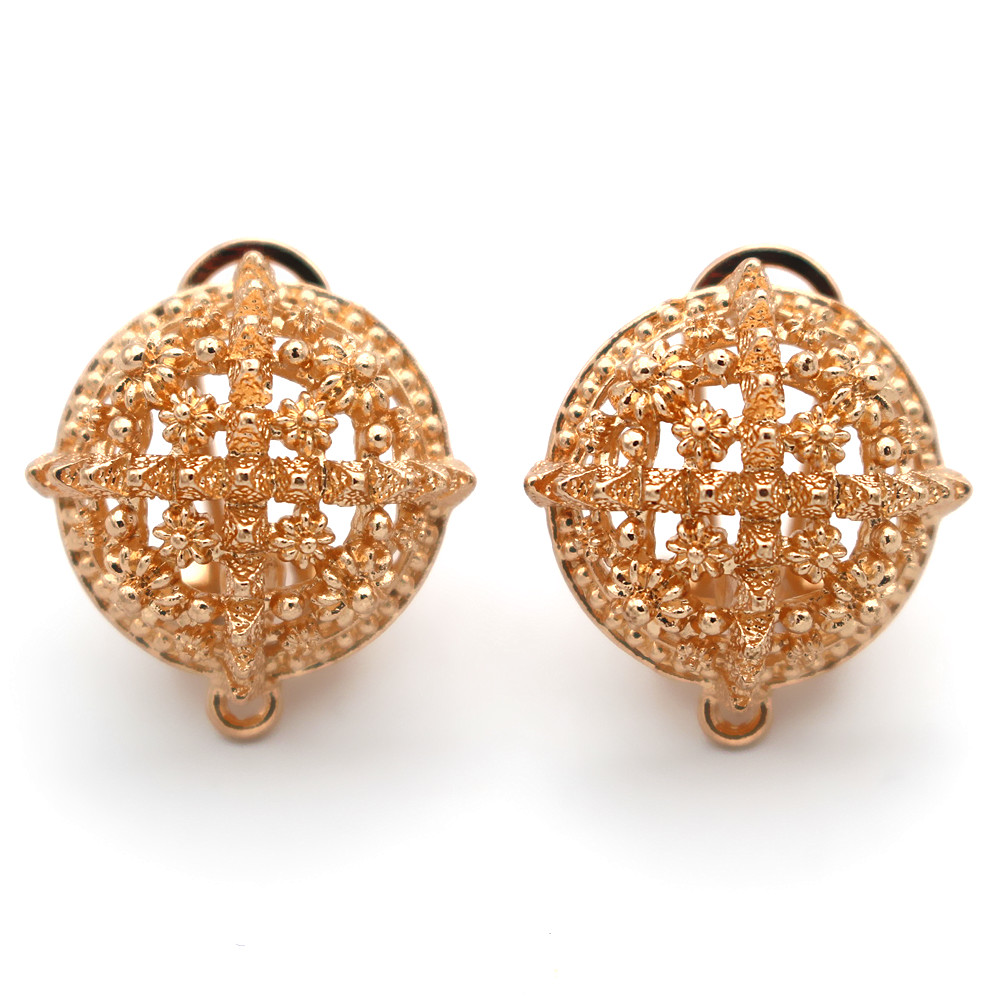 10pair African Earrings Post w - Jewelry Making Dubai ulasan dan harga
