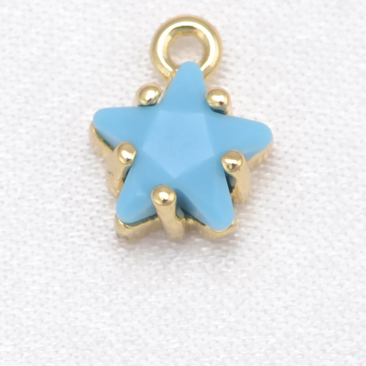 12 Pcs Charms for Earring Maki - Jewelry Making For Teens ulasan dan harga