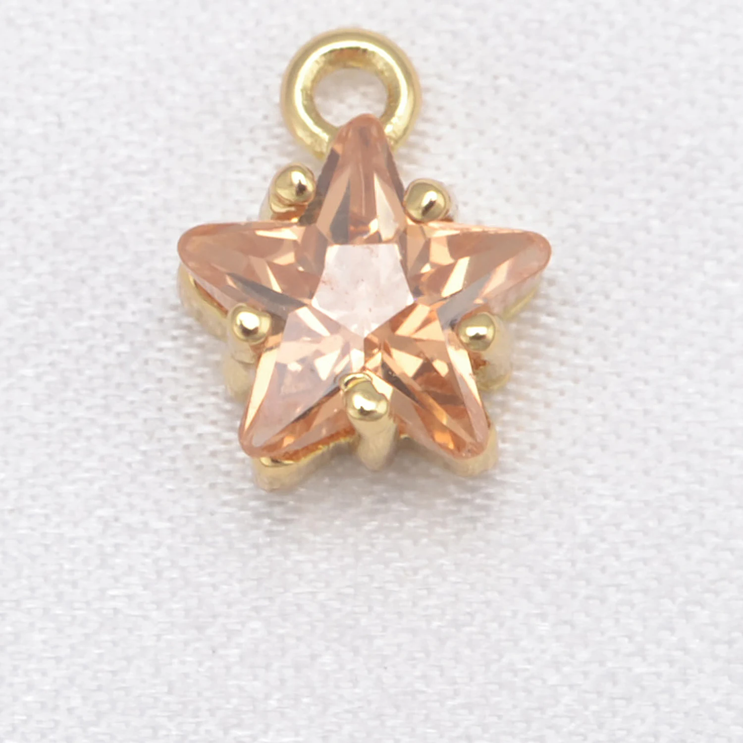 12 Pcs Charms for Earring Maki - Jewelry Making For Teens ulasan dan harga