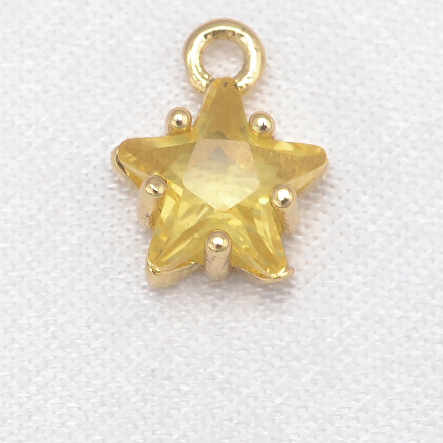 12 Pcs Charms for Earring Maki - Jewelry Making For Teens ulasan dan harga
