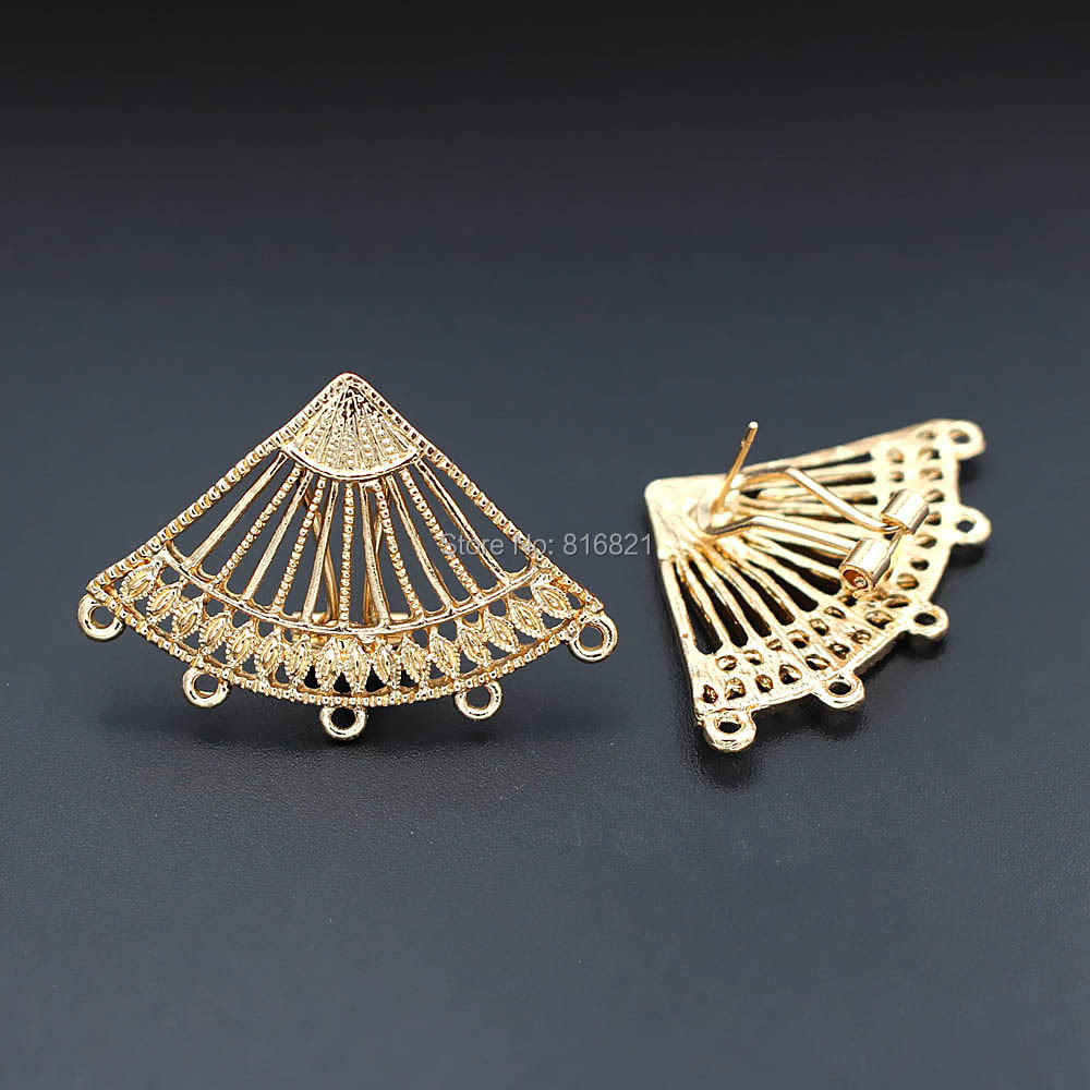 10pair DIY Findings African Ch - Jewelry Making Dubai ulasan dan harga