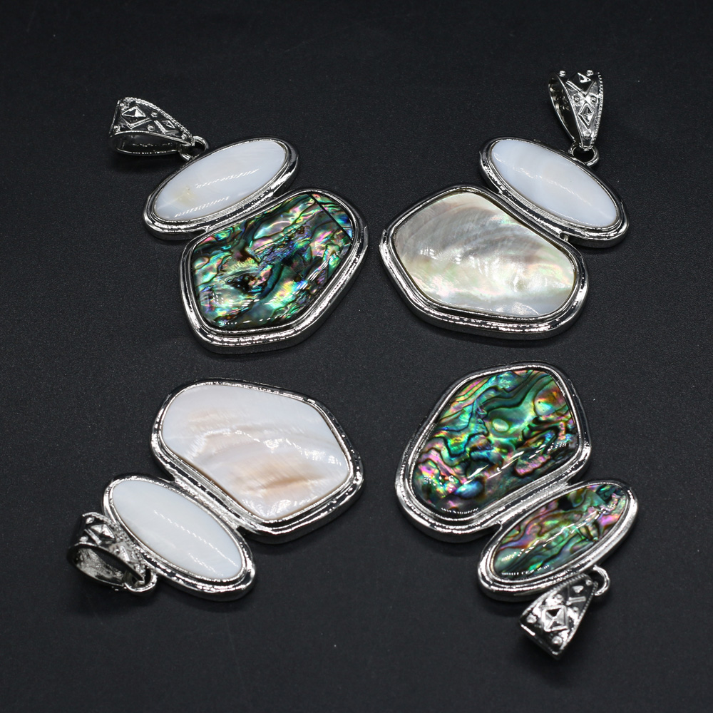Abalone Shell Pendant New Zeal - Jewelry Making New Zealand ulasan dan harga