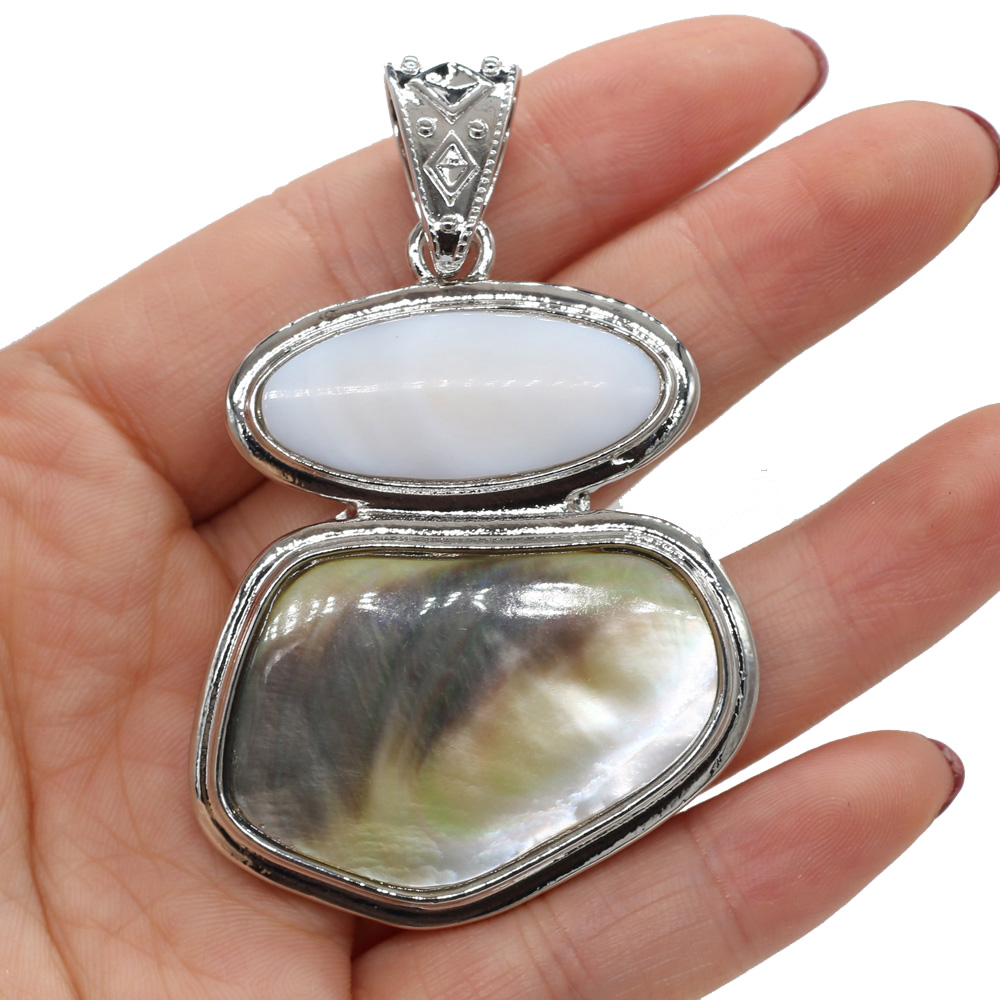 Abalone Shell Pendant New Zeal - Jewelry Making New Zealand ulasan dan harga
