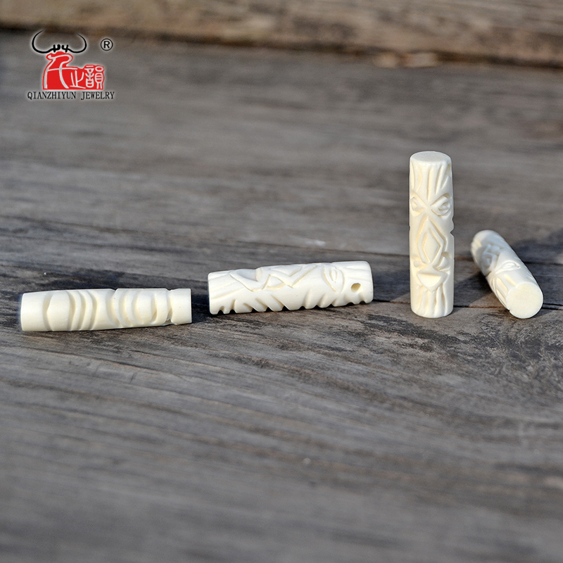 GZ-022 4PCS New Zealand Maori  - Jewelry Making New Zealand ulasan dan harga