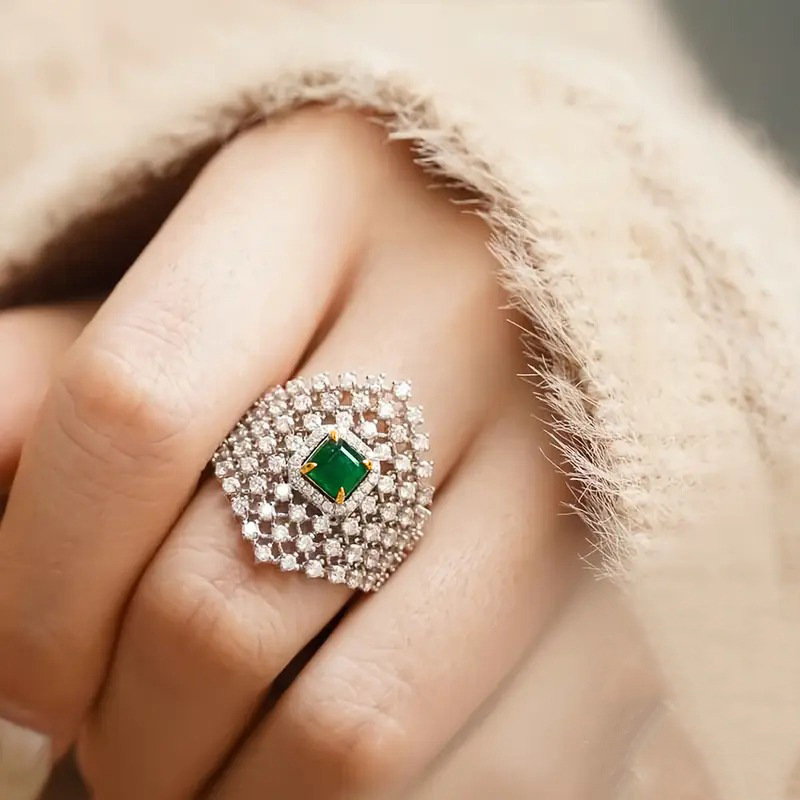 2026 New Small Fragrance Style - Jewelry Making Magazines ulasan dan harga