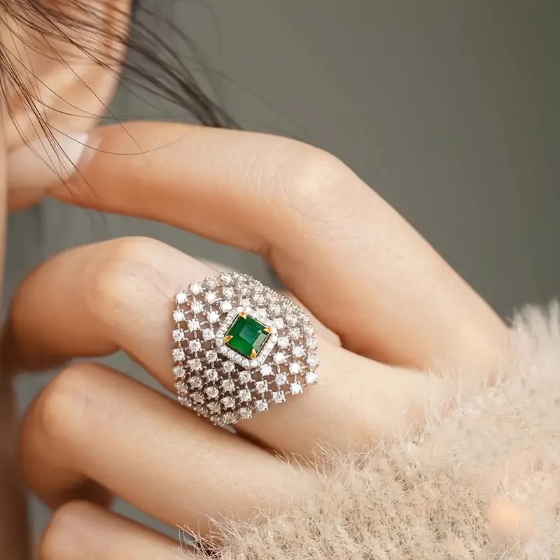 2026 New Small Fragrance Style - Jewelry Making Magazines ulasan dan harga