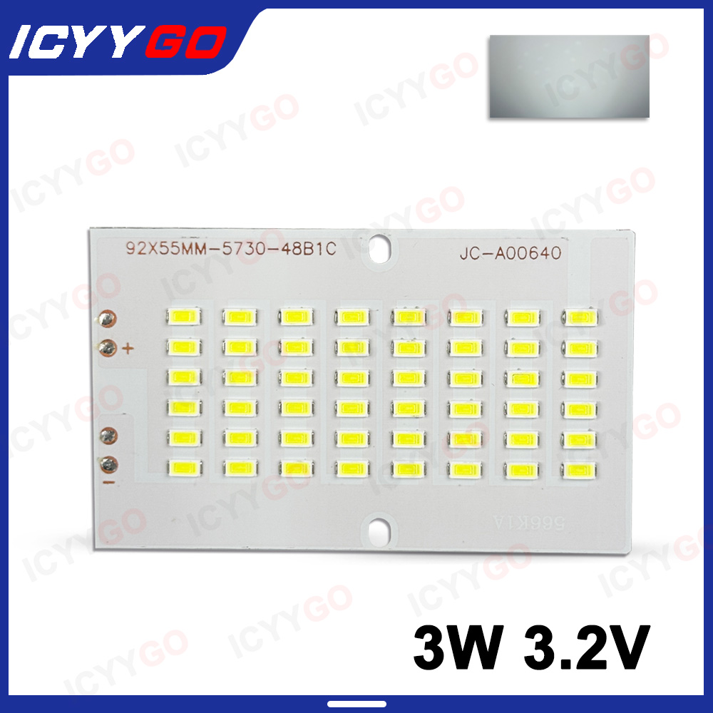 High Brightness Solar Lamp Cor - Jewelry Making Board ulasan dan harga