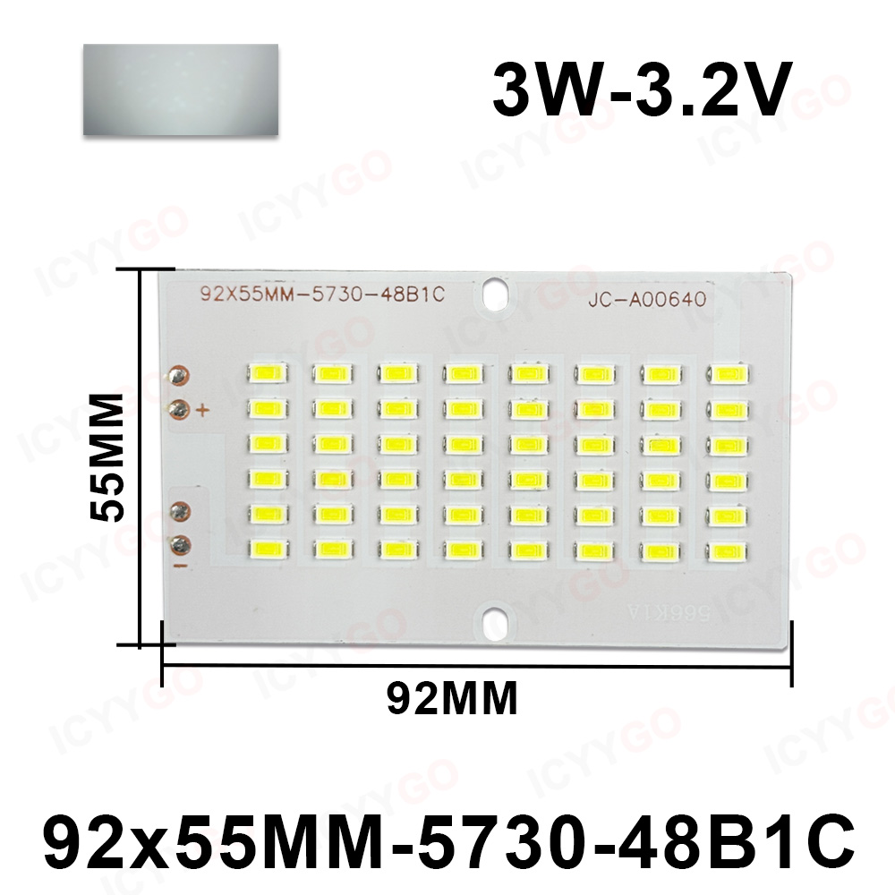 High Brightness Solar Lamp Cor - Jewelry Making Board ulasan dan harga