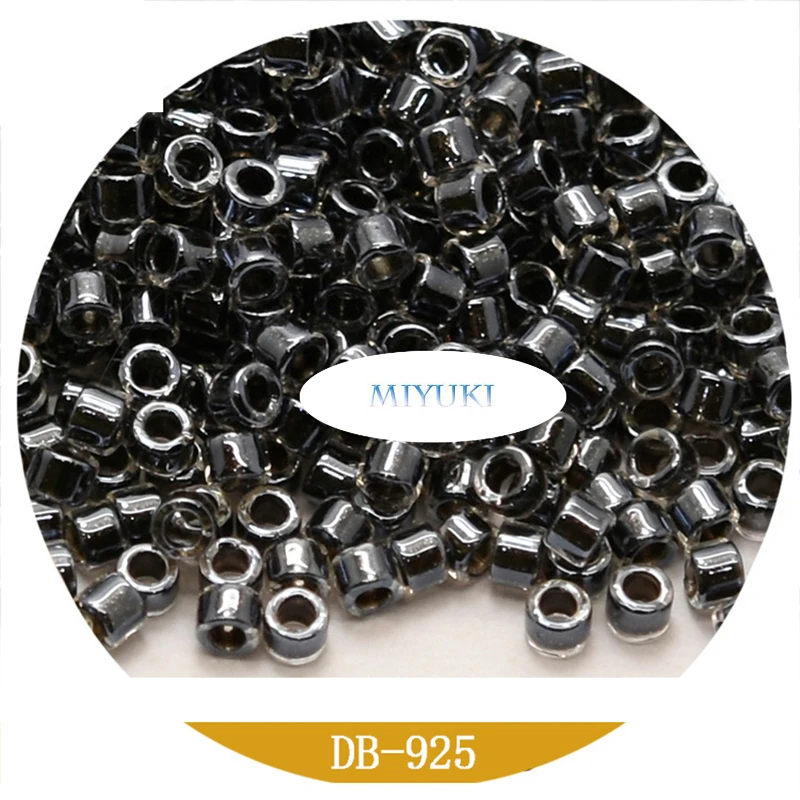Japan Imported Miyuki Delica B - Jewelry Making Japan ulasan dan harga