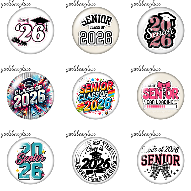 Celebrate graduated Senior 202 - Jewelry Making For Seniors ulasan dan harga