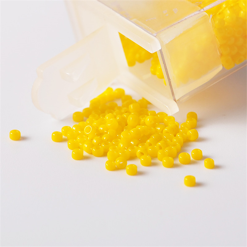 1.5mm Japan TOHO Round Seed Be - Jewelry Making Japan ulasan dan harga