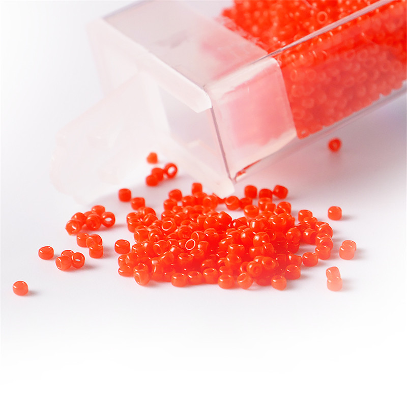 1.5mm Japan TOHO Round Seed Be - Jewelry Making Japan ulasan dan harga