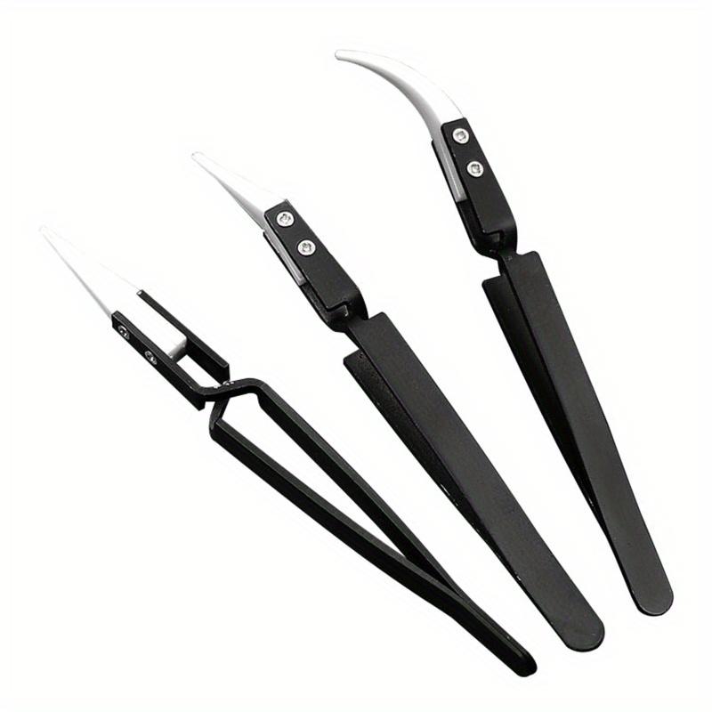 3pcs/Set Heat Resistant Cerami - Jewelry Making Tool Kit ulasan dan harga