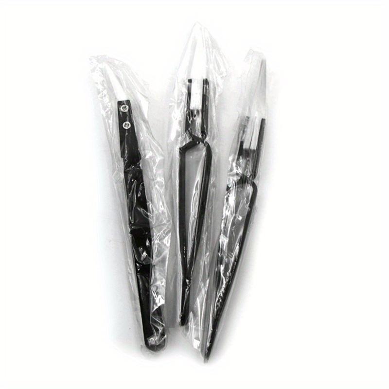 3pcs/Set Heat Resistant Cerami - Jewelry Making Tool Kit ulasan dan harga