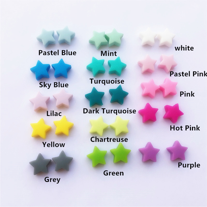 Chengkai 100pcs 15mm Silicone  - Jewelry Making For Dummies ulasan dan harga