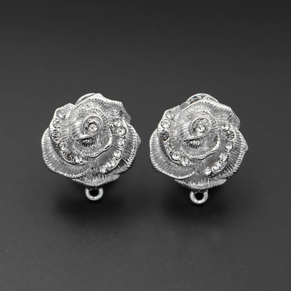 10pair African Earrings Post s - Jewelry Making Dubai ulasan dan harga
