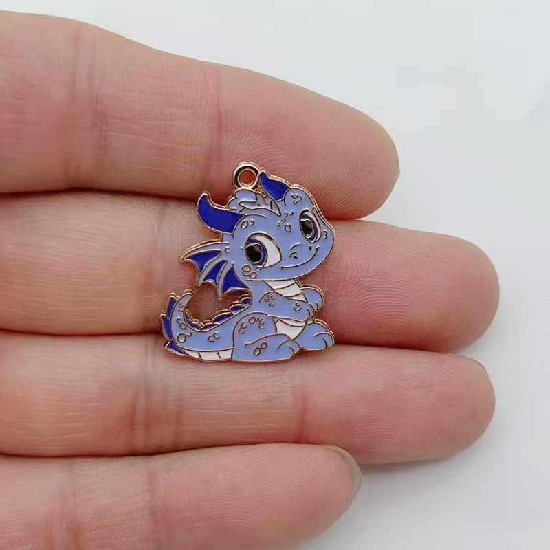 10pcs Personalized Little Flyi - Jewelry Making Party ulasan dan harga