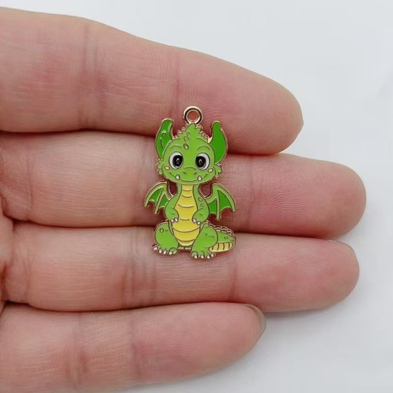 10pcs Personalized Little Flyi - Jewelry Making Party ulasan dan harga