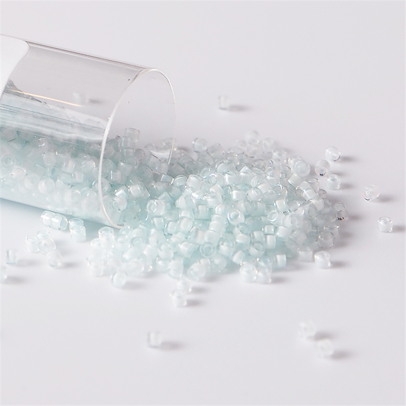 1.6mm 2000pcs Miyuki Delica Gl - Jewelry Making Japan ulasan dan harga