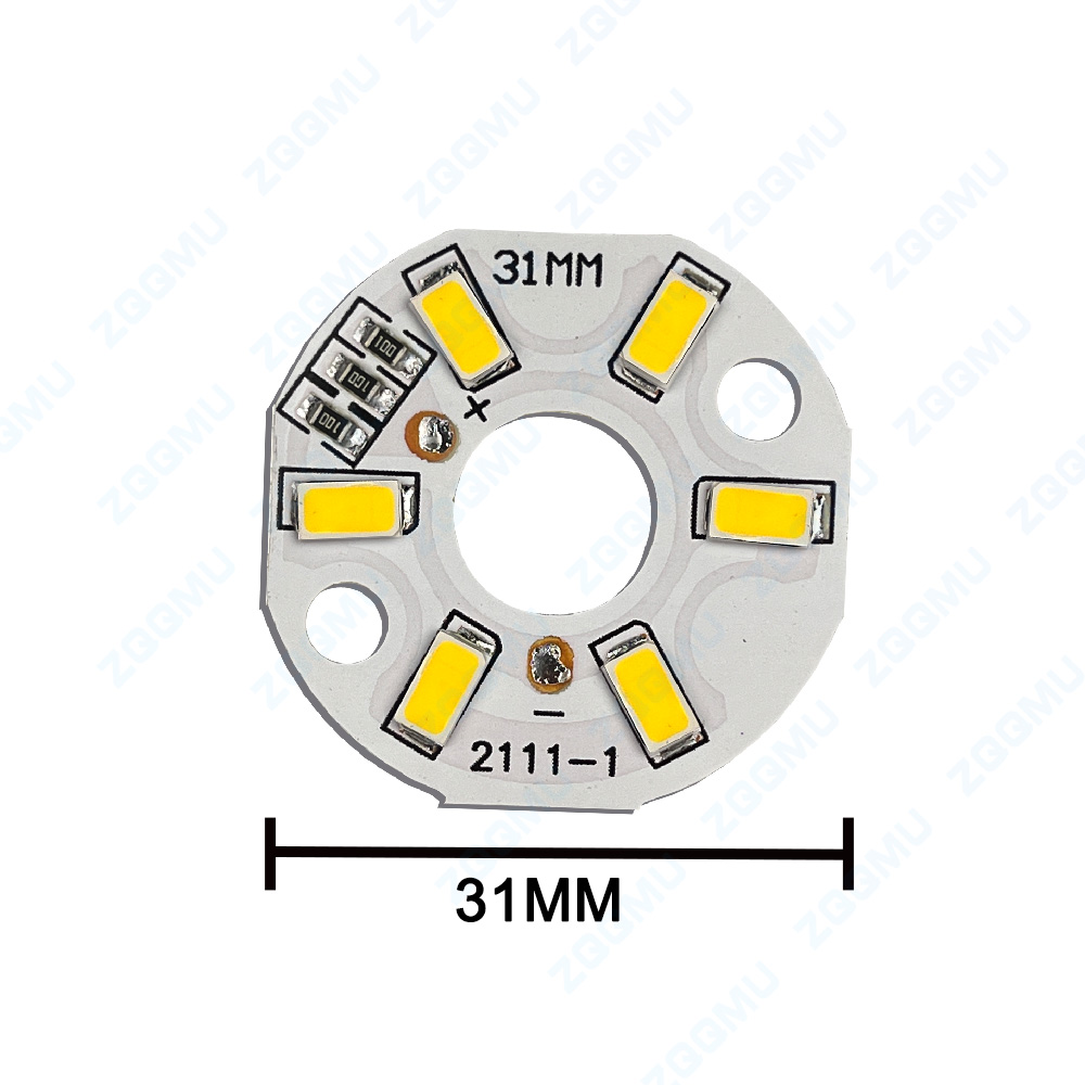 DCV LED Chip 3W 5W 10W USB Swi - Jewelry Making Board ulasan dan harga