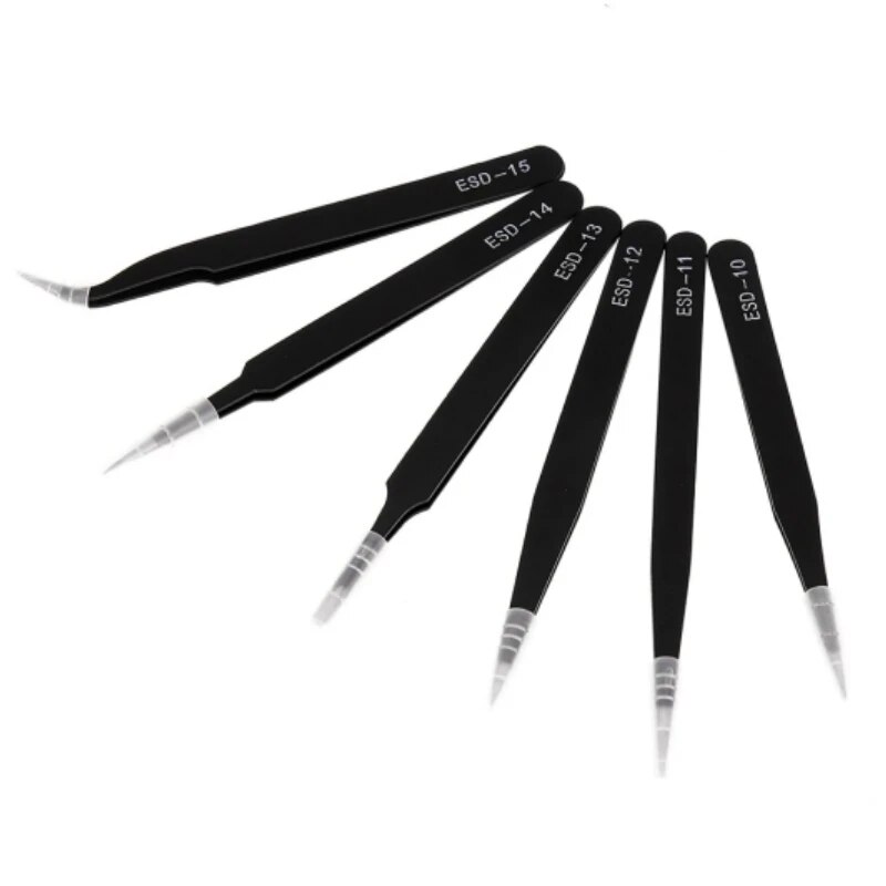 Stainless Steel Curved Straigh - Jewelry Making Tool Kit ulasan dan harga