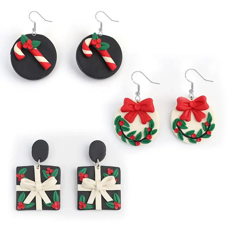 Polymer Clay Earring Jewelry M - Jewelry Making For Teens ulasan dan harga