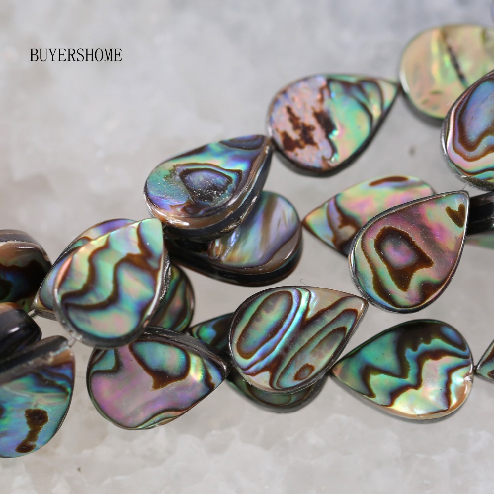 Fahion Jewelry Natural Blue Ne - Jewelry Making New Zealand ulasan dan harga