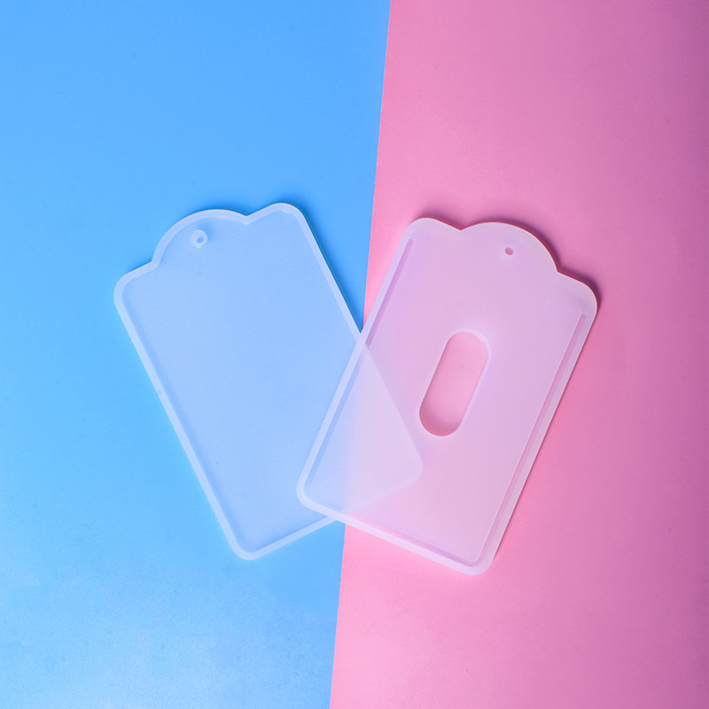 1 Piece Card Cover Mold DIY Ep - Jewelry Making Mold ulasan dan harga